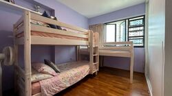 Blk 33 Ghim Moh Edge (Queenstown), HDB 4 Rooms #601620591